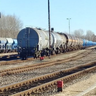 streckenübergreifenden Transportlösungen